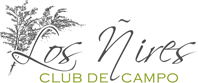 Los Ñires - Club de Campo