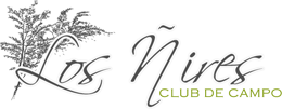 Los Ñires - Club de Campo